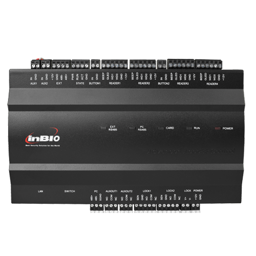 ZKTECO ZK-INBIO260 - imagen 1