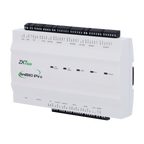 ZKTECO ZK-INBIO260PRO - Controladora de acceso Multi-identificación - Facial, huella, tarjeta, QR dinámico o PIN - Comunicación TCP/IP - 4 lectores por Wiegand | 4 lectores por OSDP - Salida de relé para 2 puertas - Software Accesos: ZKBioCV - imagen 1