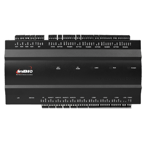 ZKTECO ZK-INBIO460 - imagen 1
