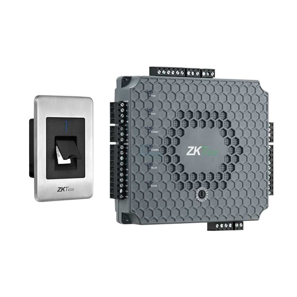 ZKTECO ZK-KIT-ATLAS-160