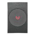 ZKTECO ZK-KR610E - Lector de acceso - Acceso por tarjeta EM - Indicador LED y acústico - Wiegand 34 - Compatible con controladoras ZKTeco - Apto para exterior IP65