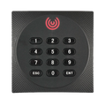 ZKTECO ZK-KR614-OSDP - Lector de acceso - Acceso por tarjeta EM/MF y PIN - Indicador LED y acústico - RS485 ZKTeco | OSDP - Compatible con controladoras ZKTeco - Apto para exterior IP64 - imagen 1