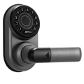 ZKTECO ZK-ML200DD - Cerradura inteligente ZKTeco - Teclado y Bluetooth - Hasta 100 usuarios y app móvil - Autónoma 4 x pilas AA | Micro-USB - Máxima seguridad con código aleatorio - Compatible con app ZSmart - imagen 1