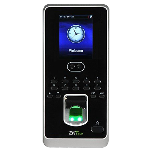 ZKTECO ZK-MULTIBIO800