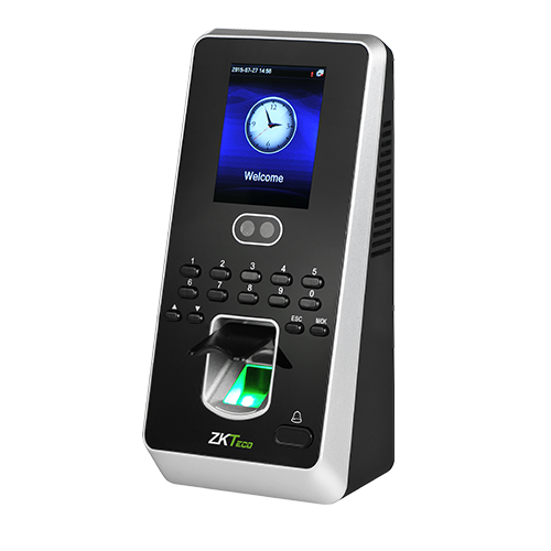 ZKTECO ZK-MULTIBIO800H