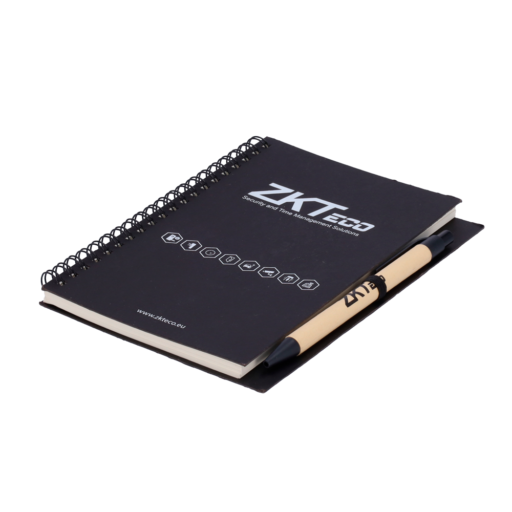 ZKTECO ZK-NOTEBOOK - imagen 1