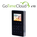 ZKTECO ZK-PACK-GTC10-SC800