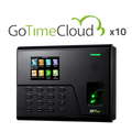ZKTECO ZK-PACK-GTC10-UA760