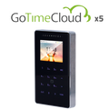 ZKTECO ZK-PACK-GTC5-SC800