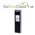 ZKTECO ZK-PACK-GTC5-SPEEDFACE-V3L-RF