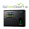 ZKTECO ZK-PACK-GTC5-UA760