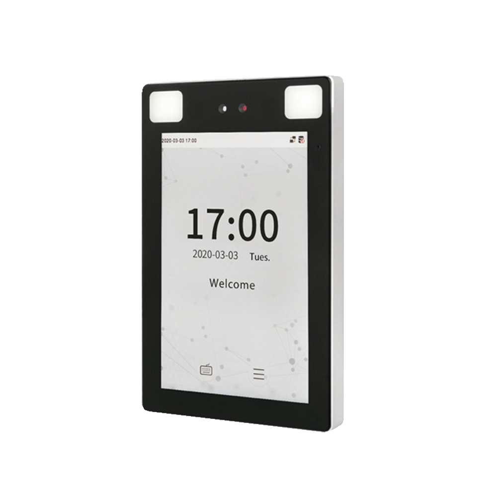 ZKTECO ZK-PROFACE-X-P-W - imagen 1