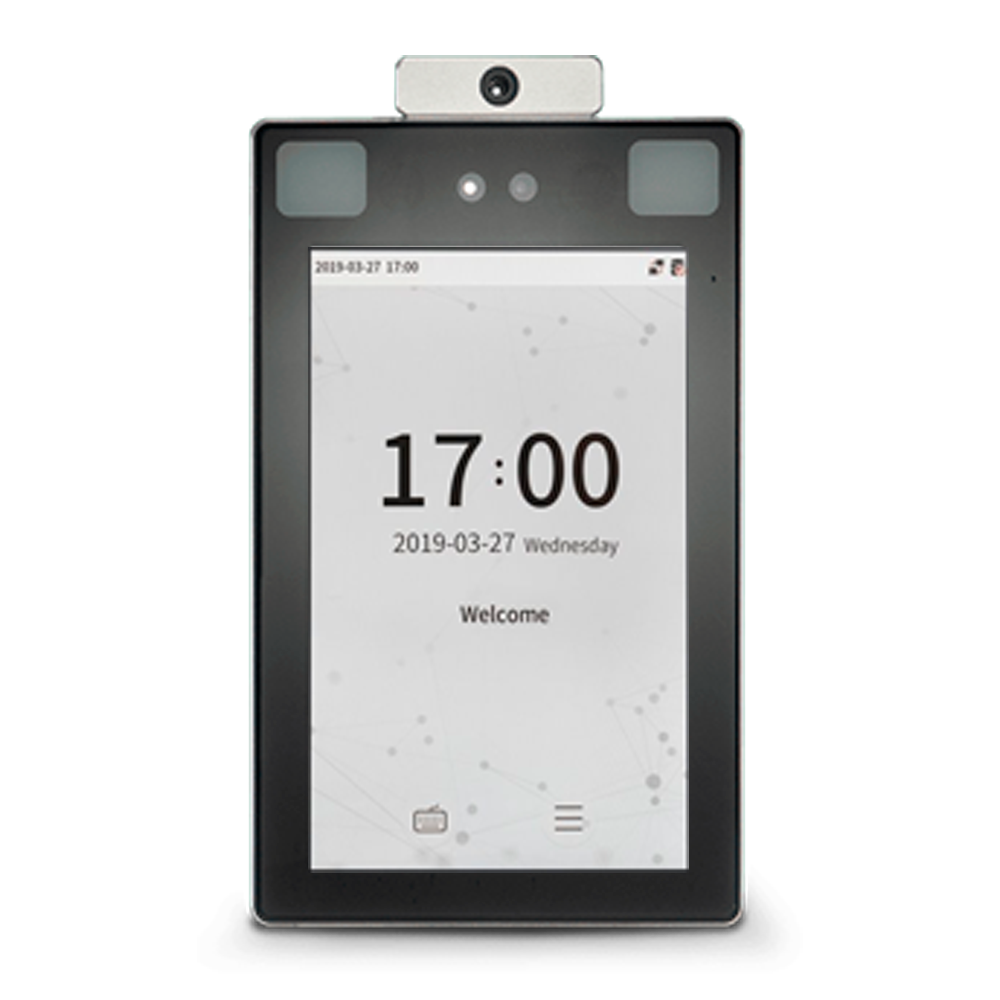 ZKTECO ZK-PROFACEX-TD