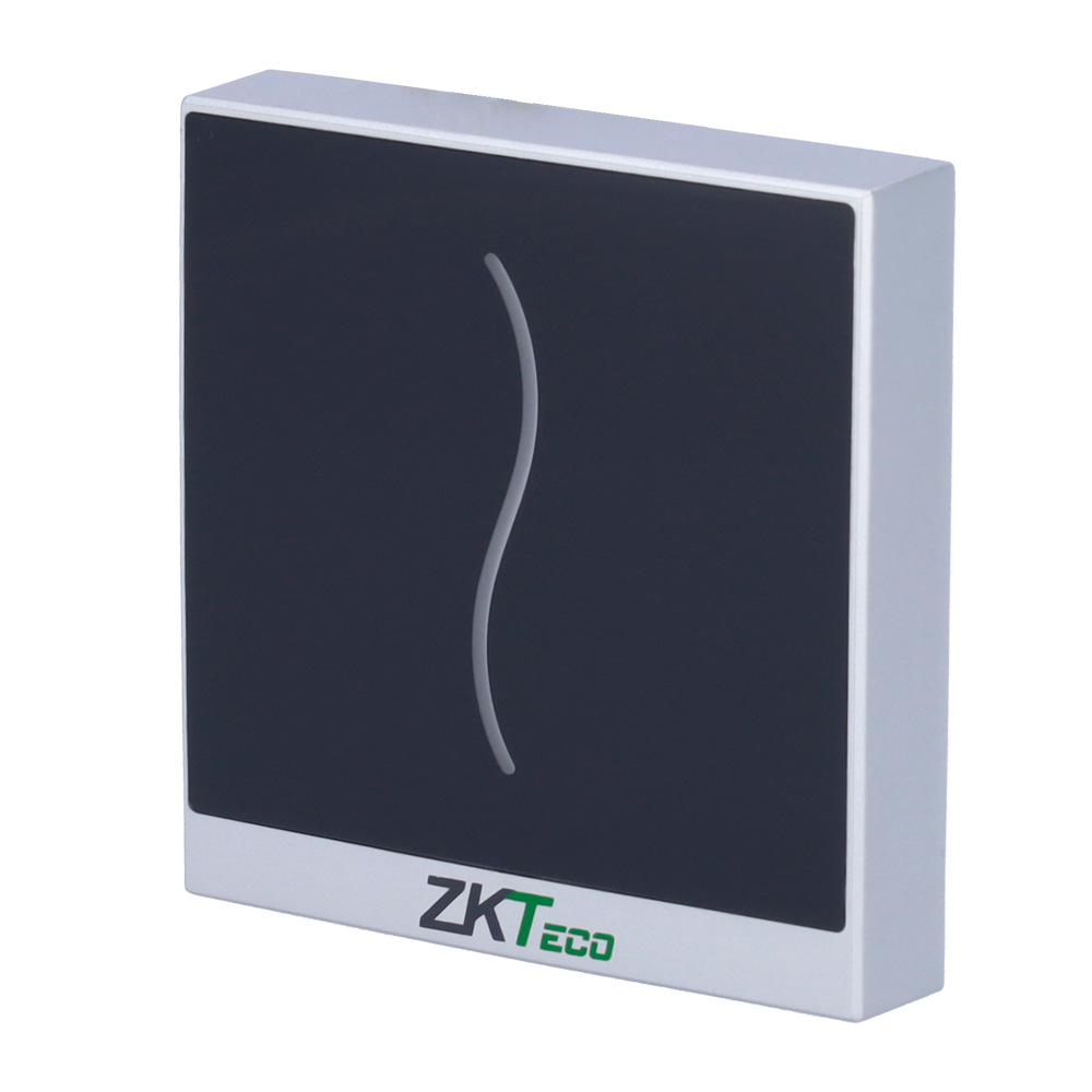 ZKTECO ZK-PROID20-B-WG-1 - imagen 1