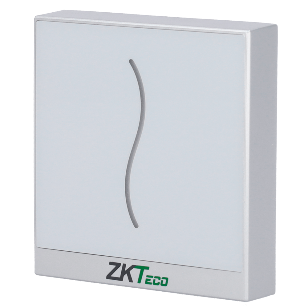 ZKTECO ZK-PROID20-W-WG-1 - imagen 1