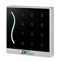 ZKTECO ZK-PROID30-B-WG-1 - Lector de acceso - Acceso por tarjeta EM y PIN - Indicador LED y acústico - Wiegand 26/34 - Compatible con controladoras ZKTeco - Apto para exterior IP65