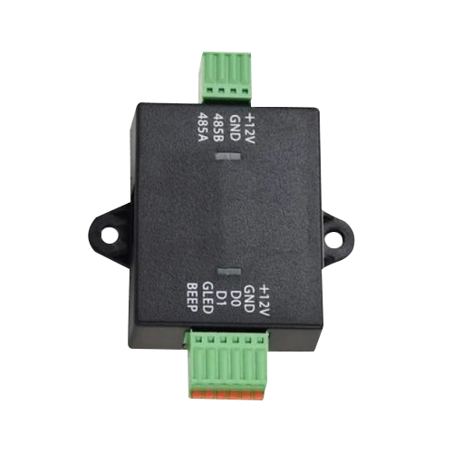 ZKTECO ZK-RS485-WG - imagen 1