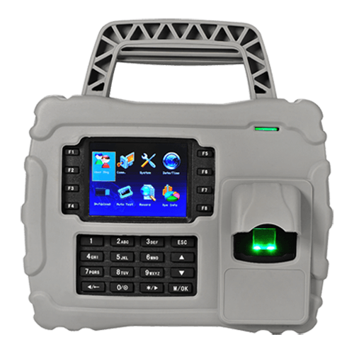 ZKTECO ZK-S922-W