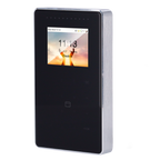 ZKTECO ZK-SC800-1-W-B - imagen 1