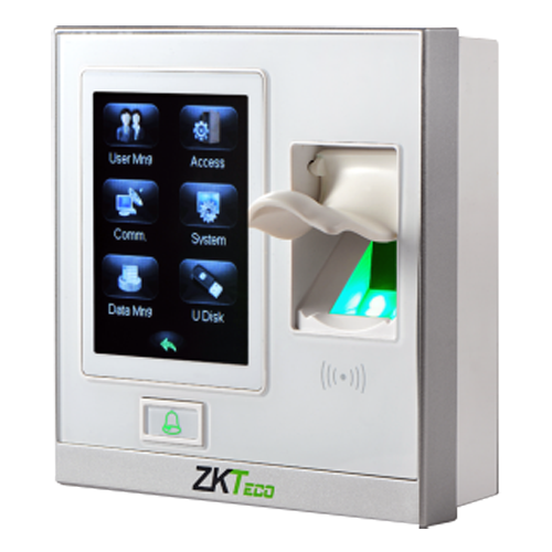 ZKTECO ZK-SF420-W