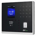 ZKTECO ZK-SILKBIO-101TC - imagen 1