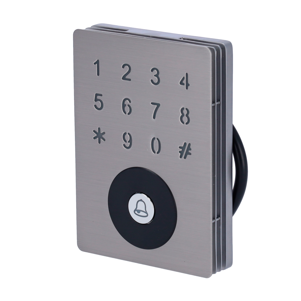 ZKTECO ZK-SKW-PRO-H2-1 - imagen 1