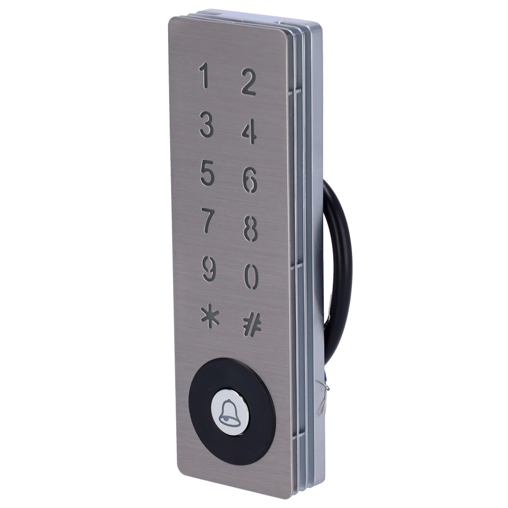 ZKTECO ZK-SKW-PRO-V2-2 - imagen 1