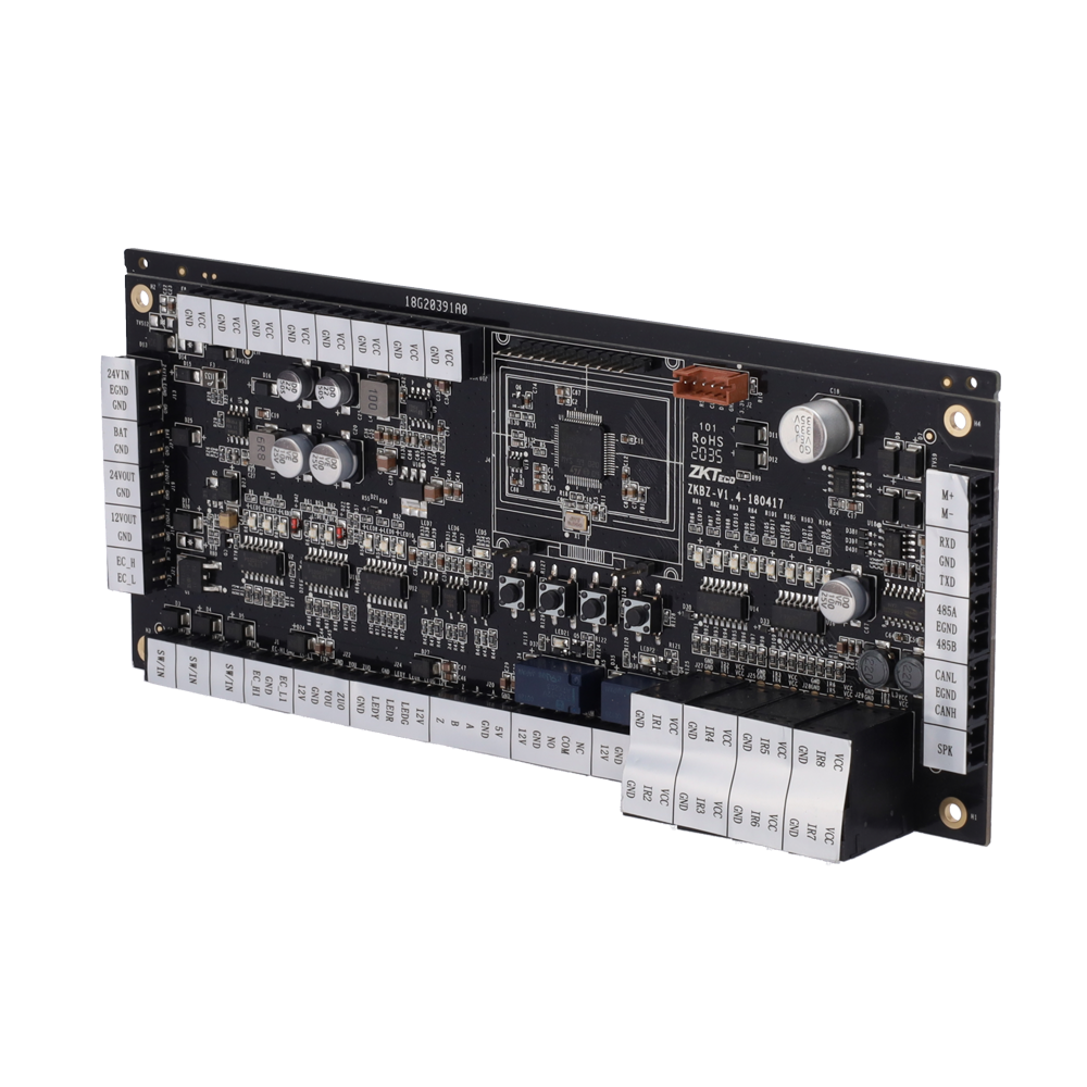 ZKTECO ZK-SP-FBLA-18A-PRO