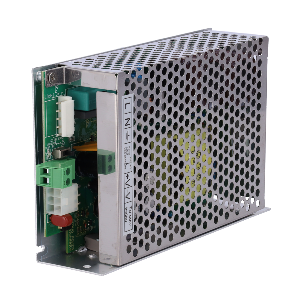 ZKTECO ZK-SP-PROBG-PSA57 - Repuesto para barrera de parking - Fuente de alimentación - Apto para serie ZK-PROBG3000