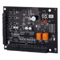 ZKTECO ZK-SP-TSA03-PRO - Repuesto para torno trípode y molinete - Placa de configuración y control - Apto para modelos ZK-TS1000-PRO y ZK-TS2000-PRO - Apto para modelo ZK-FHT2300