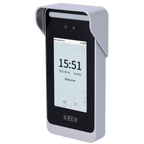 ZKTECO ZK-SPEEDFACE-M4-P - imagen 1
