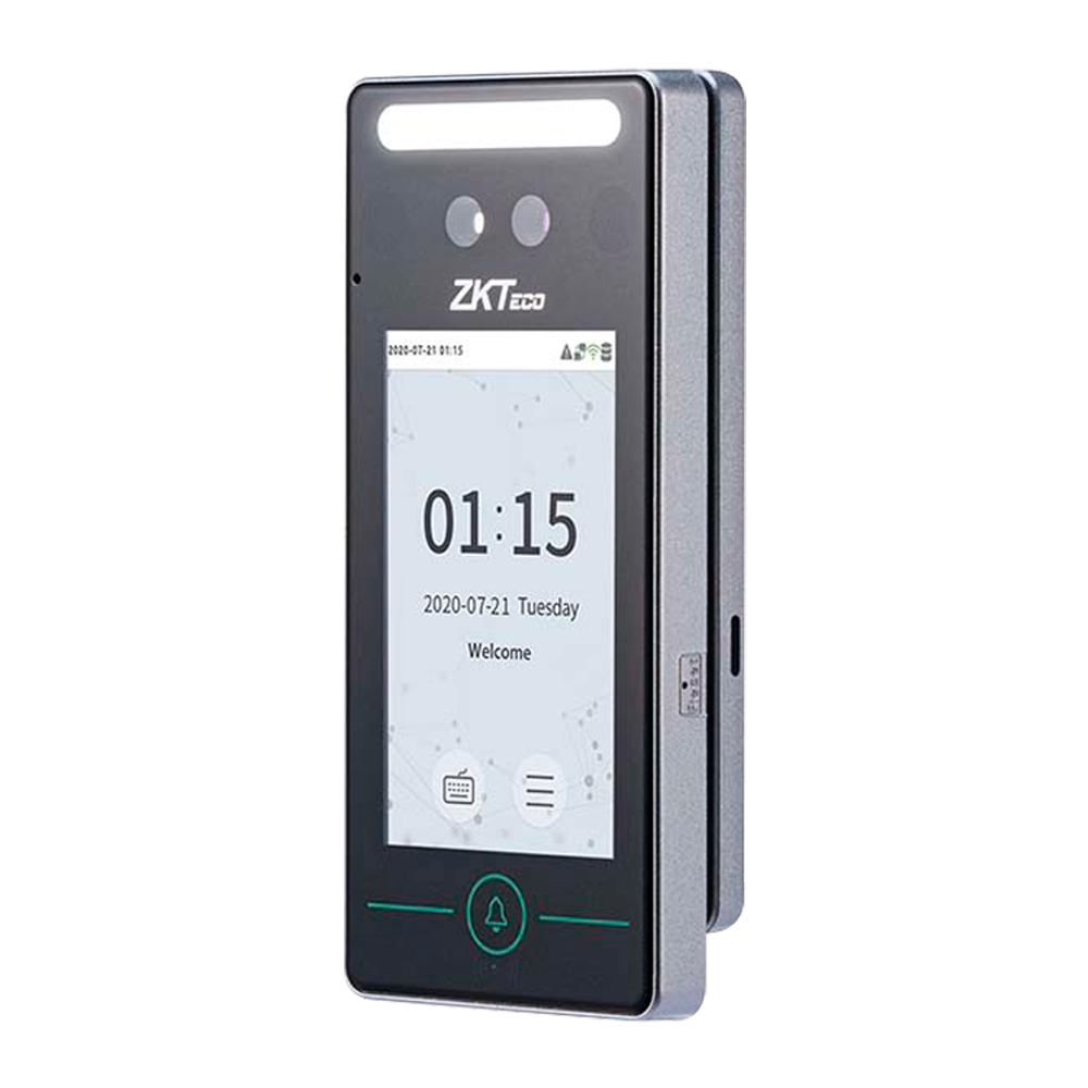 ZKTECO ZK-SPEEDFACE-V4LM-P - imagen 1