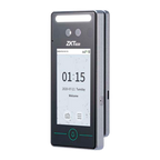 ZKTECO ZK-SPEEDFACE-V4LM-P - imagen 1