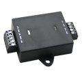 ZKTECO ZK-SRB - Controladora antimanipulación - Para instalaciones autónomas y seguras - Entradas Wiegand encriptado y pulsador - Salida de relé NO/NC - Control de tiempo de apertura - Alimentación DC 12 V - imagen 1