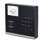 ZKTECO ZK-TA-GTC2-QR-12-W - Control de presencia y acceso simple - QR, tarjeta EM/MF y PIN - 3.000 huellas | 150.000 registros - 2.8" TFT | TCP/IP, WiFi, USB y relé - Software Presencia: GoTime Cloud - imagen 1