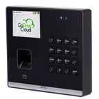 ZKTECO ZK-TA-GTC2F-H-1-W - Control de presencia y acceso simple - Facial, huella, tarjeta EM y PIN - 1.000 huellas | 150.000 registros - 2.8" TFT | TCP/IP, WiFi, USB y relé - Software Presencia: GoTime Cloud - imagen 1