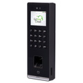 ZKTECO ZK-TA-GTC2F-V-1-W - Control de presencia y acceso simple - Facial, huella, tarjeta EM y PIN - 1.000 huellas | 150.000 registros - 2.4" TFT | TCP/IP, WiFi, USB y relé - Software Presencia: GoTime Cloud - imagen 1
