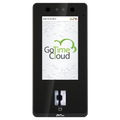 ZKTECO ZK-TA-GTC6F-1 - Control de presencia y acceso simple IP65 - Facial, huella, tarjeta EM y PIN - 8.000 huellas | 300.000 registros - 4.3" TFT táctil | TCP/IP, USB y relé - Software Presencia: GoTime Cloud