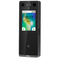 ZKTECO ZK-TA-M5F-PRO-1 - Control de presencia y acceso simple IP65 - Facial, tarjeta EM y PIN - 3.000 caras | 150.000 registros - 2.8" TFT táctil | TCP/IP, USB y relé - Soft. Presencia: GoTime Cloud
