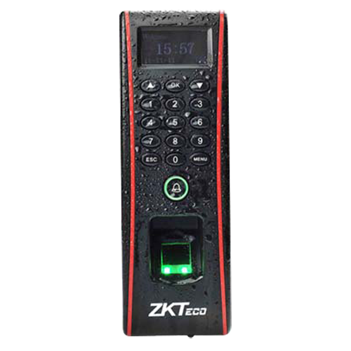 ZKTECO ZK-TF1700