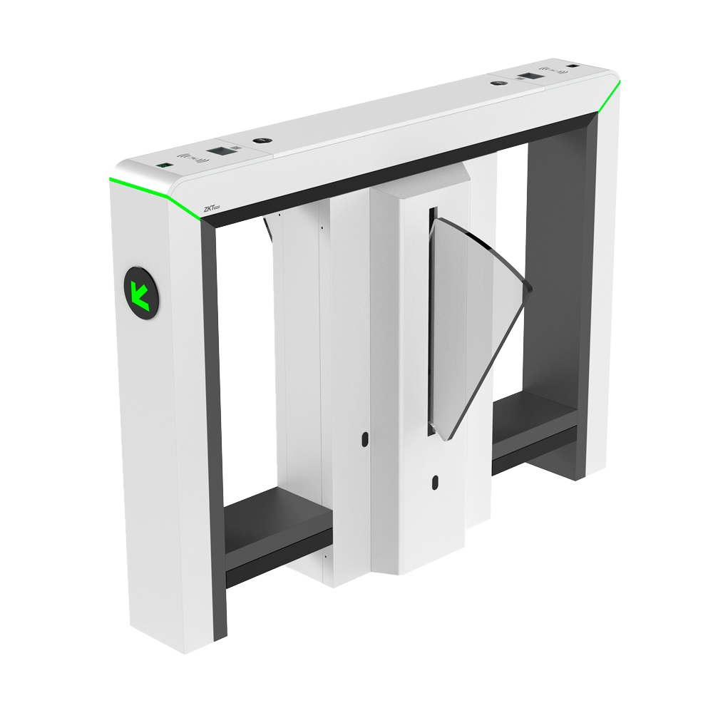 ZKTECO ZK-TS-MARS-PRO-F1200
