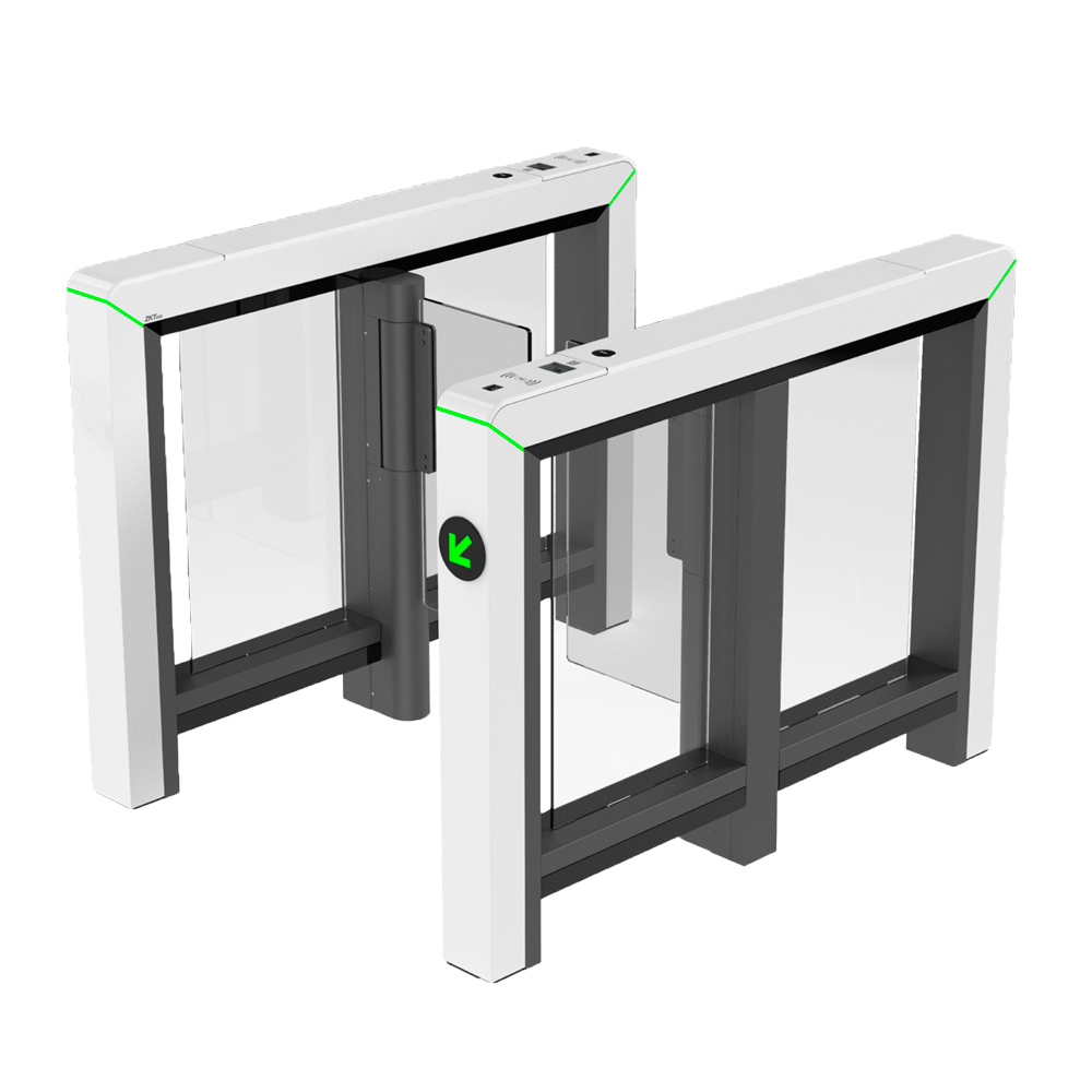 ZKTECO ZK-TS-MARS-PRO-S1000