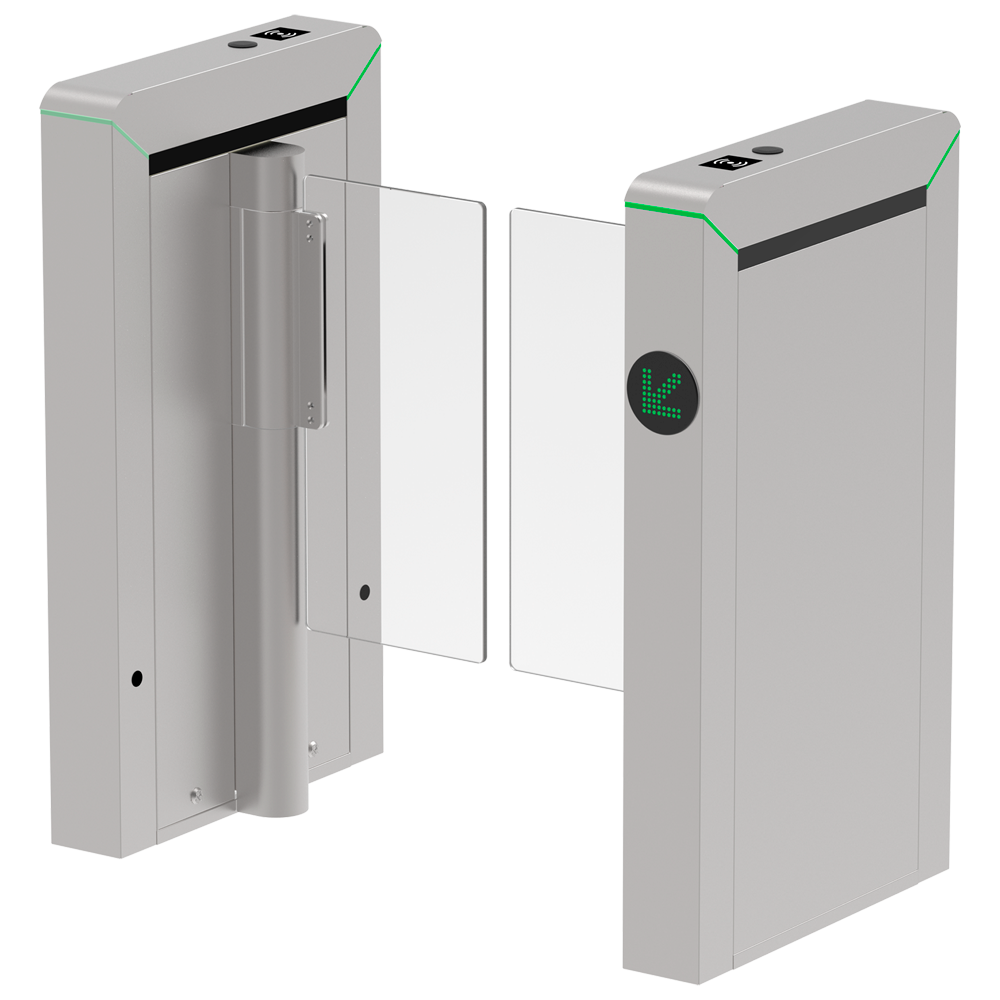 ZKTECO ZK-TS-MARS-S100-SS