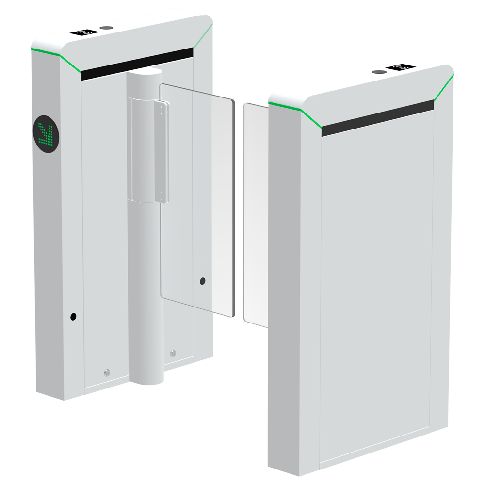 ZKTECO ZK-TS-MARS-S100