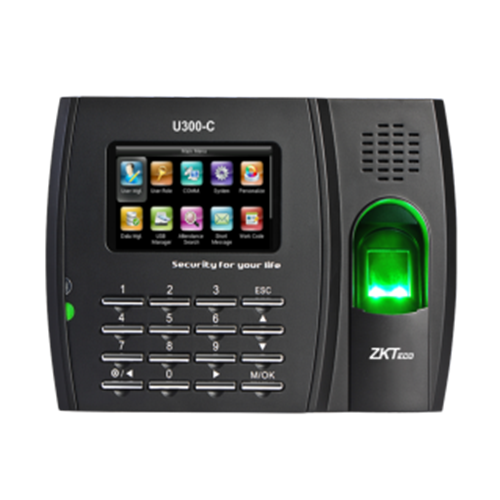 ZKTECO ZK-U300C