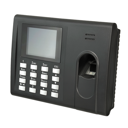 ZKTECO ZK-UA130PRO - imagen 1