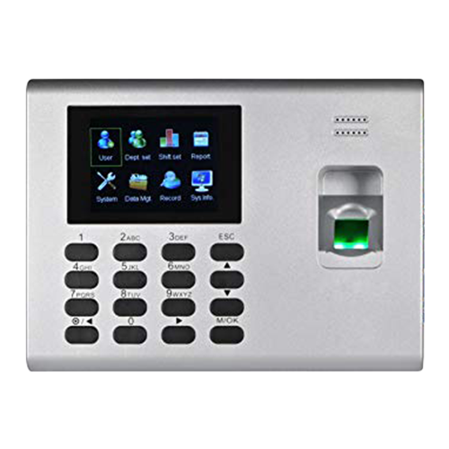 ZKTECO ZK-UA140