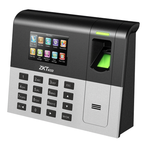 ZKTECO ZK-UA200 - imagen 1