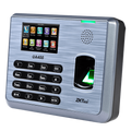 ZKTECO ZK-UA400 - imagen 1