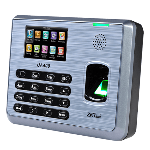 ZKTECO ZK-UA400 - imagen 1